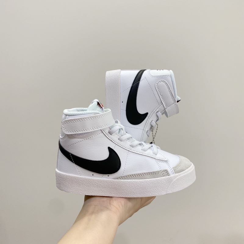 Nike Kids Shoes